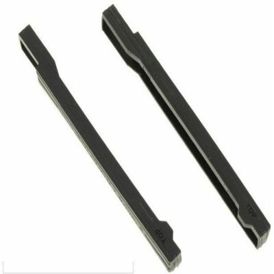 Ruber Rails for 7mm 2.5 HDD,compatible Dell Precision M2800/ Latitude E6440 E6540 E6430 E6530 Ruber Rails for 7mm 2.5 HDD,compatible Dell Precision M2800/ Latitude E6440 E6540 E6430 E6530