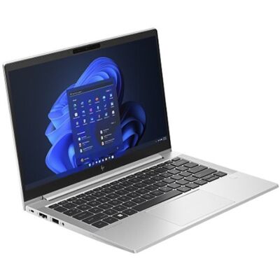 HP EliteBook 640 G10 - Intel Core i7-13e Generatie - 14 inch - 8GB RAM - 256GB SSD - Windows 11 Home HP EliteBook 640 G10 - Intel Core i7-13e Generatie - 14 inch - 8GB RAM - 256GB SSD - Windows 11 Home
