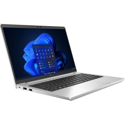 HP EliteBook 640 G9 - Intel Core i7-12e Generatie - 14 inch - 8GB RAM - 256GB SSD - Windows 11 Home HP EliteBook 640 G9 - Intel Core i7-12e Generatie - 14 inch - 8GB RAM - 256GB SSD - Windows 11 Home