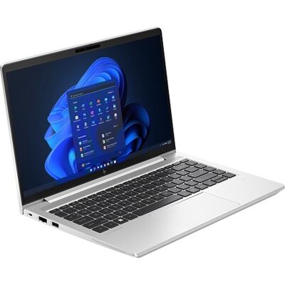 HP EliteBook 645 G10 - AMD Ryzen 5 PRO 7530U - 14 inch - 8GB RAM - 256GB SSD - Windows 11 Home HP EliteBook 645 G10 - AMD Ryzen 5 PRO 7530U - 14 inch - 8GB RAM - 256GB SSD - Windows 11 Home