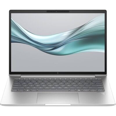 HP EliteBook 645 G11 - AMD Ryzen 5 7535U - 14 inch - 8GB RAM - 256GB SSD - GPU - Windows 11 Home HP EliteBook 645 G11 - AMD Ryzen 5 7535U - 14 inch - 8GB RAM - 256GB SSD - GPU - Windows 11 Home