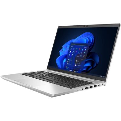 HP EliteBook 645 G9 - AMD Ryzen 3 5425U - 14 inch - 8GB RAM - 256GB SSD - Windows 11 Home HP EliteBook 645 G9 - AMD Ryzen 3 5425U - 14 inch - 8GB RAM - 256GB SSD - Windows 11 Home