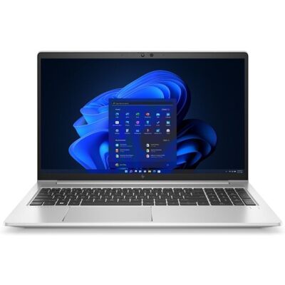 HP EliteBook 650 G9 - Intel Core i7-12e Generatie - 15 inch - 8GB RAM - 256GB SSD - Windows 11 Home HP EliteBook 650 G9 - Intel Core i7-12e Generatie - 15 inch - 8GB RAM - 256GB SSD - Windows 11 Home