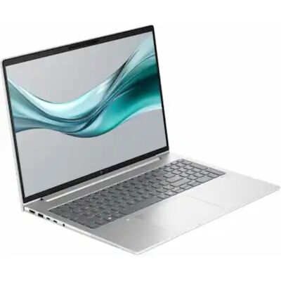 HP EliteBook 665 G11 - AMD Ryzen 5 7535U - 16 inch - 8GB RAM - 256GB SSD - GPU - Windows 11 Home HP EliteBook 665 G11 - AMD Ryzen 5 7535U - 16 inch - 8GB RAM - 256GB SSD - GPU - Windows 11 Home