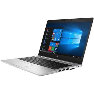 HP EliteBook 745 G6 - AMD Ryzen 3 3300U - 14 inch - 8GB RAM - 256GB SSD - Windows 11 Home HP EliteBook 745 G6 - AMD Ryzen 3 3300U - 14 inch - 8GB RAM - 256GB SSD - Windows 11 Home