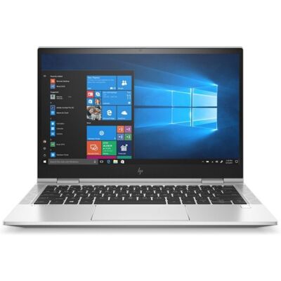 HP EliteBook 830 G7 - Intel Core i5-10e Generatie - 13 inch - Touch - 8GB RAM - 256GB SSD - Windows 11 HP EliteBook 830 G7 - Intel Core i5-10e Generatie - 13 inch - Touch - 8GB RAM - 256GB SSD - Windows 11