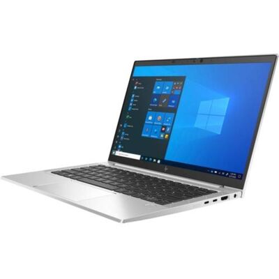 HP EliteBook 830 G8 - Intel Core i7-11e Generatie - 13 inch - 8GB RAM - 256GB SSD - Windows 11 HP EliteBook 830 G8 - Intel Core i7-11e Generatie - 13 inch - 8GB RAM - 256GB SSD - Windows 11