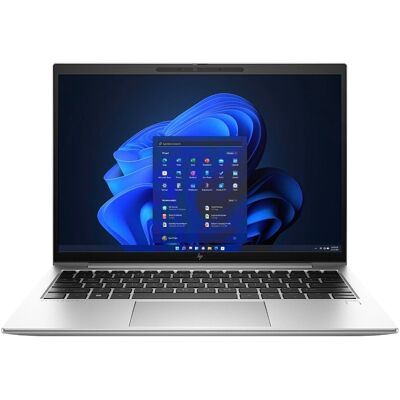 HP EliteBook 830 G9 - Intel Core i5-12e Generatie - 13 inch - 16GB RAM - 256GB SSD - Windows 11 Home HP EliteBook 830 G9 - Intel Core i5-12e Generatie - 13 inch - 16GB RAM - 256GB SSD - Windows 11 Home