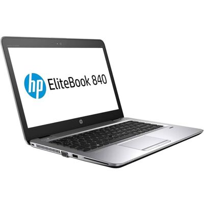 HP EliteBook 840 G3 - Intel Core i7-6e Generatie - 14 inch - 8GB RAM - 256GB SSD - Windows 11 HP EliteBook 840 G3 - Intel Core i7-6e Generatie - 14 inch - 8GB RAM - 256GB SSD - Windows 11