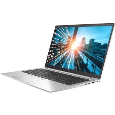 HP EliteBook 840 G7 - Intel Core i7-10e Generatie - 14 inch - 8GB RAM - 256GB SSD - Windows 11 HP EliteBook 840 G7 - Intel Core i7-10e Generatie - 14 inch - 8GB RAM - 256GB SSD - Windows 11
