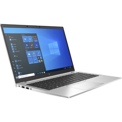 HP EliteBook 840 G8 - Intel Core i5-11e Generatie - 14 inch - 8GB RAM - 256GB SSD - Windows 11 HP EliteBook 840 G8 - Intel Core i5-11e Generatie - 14 inch - 8GB RAM - 256GB SSD - Windows 11