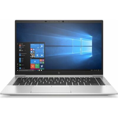 HP EliteBook 845 G7 - AMD Ryzen 3 Pro 4450U - 14 inch - 8GB RAM - 256GB SSD - Windows 11 Home HP EliteBook 845 G7 - AMD Ryzen 3 Pro 4450U - 14 inch - 8GB RAM - 256GB SSD - Windows 11 Home