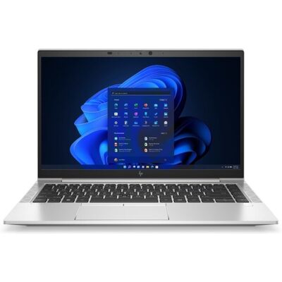 HP EliteBook 845 G8 - AMD Ryzen 3 PRO 5400U - 14 inch - 8GB RAM - 256GB SSD - Windows 11 Home HP EliteBook 845 G8 - AMD Ryzen 3 PRO 5400U - 14 inch - 8GB RAM - 256GB SSD - Windows 11 Home