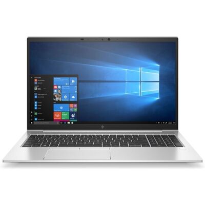 HP EliteBook 850 G7 - Intel Core i7-10e Generatie - 15 inch - Touch - 8GB RAM - 256GB SSD - Windows 11 Home HP EliteBook 850 G7 - Intel Core i7-10e Generatie - 15 inch - Touch - 8GB RAM - 256GB SSD - Windows 11 Home