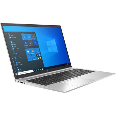 HP EliteBook 850 G8 - Intel Core i7-11e Generatie - 15 inch - 8GB RAM - 256GB SSD - Windows 11 Home HP EliteBook 850 G8 - Intel Core i7-11e Generatie - 15 inch - 8GB RAM - 256GB SSD - Windows 11 Home