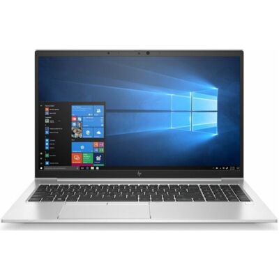 HP EliteBook 855 G7 - AMD Ryzen 5 PRO 4650U - 15 inch - 8GB RAM - 256GB SSD - Windows 11 HP EliteBook 855 G7 - AMD Ryzen 5 PRO 4650U - 15 inch - 8GB RAM - 256GB SSD - Windows 11