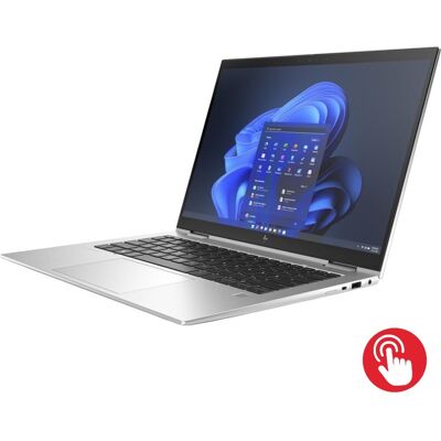 HP EliteBook x360 1040 G9 - Intel Core i7-12e Generatie - 14 inch - Touch - 16GB RAM - 256GB SSD - Windows 11 Home HP EliteBook x360 1040 G9 - Intel Core i7-12e Generatie - 14 inch - Touch - 16GB RAM - 256GB SSD - Windows 11 Home