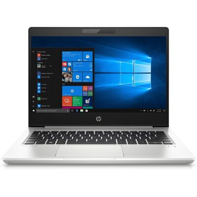 HP ProBook 430 G6 - Intel Core i5-8e Generatie - 13 inch - 8GB RAM - 256GB SSD - Windows 11 HP ProBook 430 G6 - Intel Core i5-8e Generatie - 13 inch - 8GB RAM - 256GB SSD - Windows 11