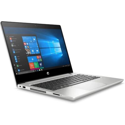 HP ProBook 430 G7 - Intel Core i3-10e Generatie - 13 inch - 8GB RAM - 256GB SSD - Windows 11 HP ProBook 430 G7 - Intel Core i3-10e Generatie - 13 inch - 8GB RAM - 256GB SSD - Windows 11