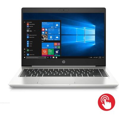 HP ProBook 440 G7 - Intel Core i3-10e Generatie - 14 inch - Touch - 8GB RAM - 256GB SSD - Windows 11 Home HP ProBook 440 G7 - Intel Core i3-10e Generatie - 14 inch - Touch - 8GB RAM - 256GB SSD - Windows 11 Home