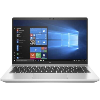 HP ProBook 440 G8 - Intel Core i3-11e Generatie - 14 inch - 8GB RAM - 256GB SSD - Windows 11 Home HP ProBook 440 G8 - Intel Core i3-11e Generatie - 14 inch - 8GB RAM - 256GB SSD - Windows 11 Home