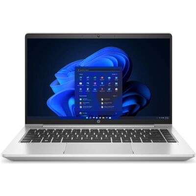 HP ProBook 440 G9 - Intel Core i3-12e Generatie - 14 inch - 8GB RAM - 256GB SSD HP ProBook 440 G9 - Intel Core i3-12e Generatie - 14 inch - 8GB RAM - 256GB SSD