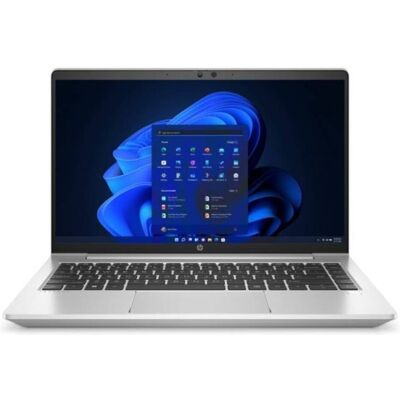 HP ProBook 445 G8 - AMD Ryzen 3 5400U - 14 inch - 8GB RAM - 256GB SSD - Windows 11 HP ProBook 445 G8 - AMD Ryzen 3 5400U - 14 inch - 8GB RAM - 256GB SSD - Windows 11