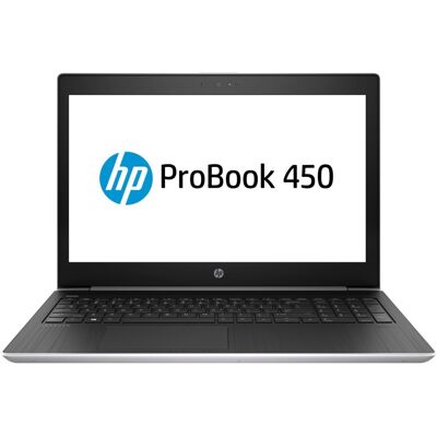 HP ProBook 450 G5 - Intel Core i5-8e Generatie - 15 inch - 8GB RAM - 256GB SSD - Windows 11 HP ProBook 450 G5 - Intel Core i5-8e Generatie - 15 inch - 8GB RAM - 256GB SSD - Windows 11