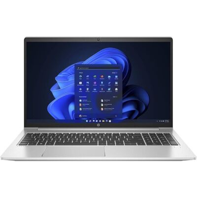 HP Probook 450 G8 - Intel Core i5-11e Generatie - 15 inch - 8GB RAM - 256GB SSD - Windows 11 HP Probook 450 G8 - Intel Core i5-11e Generatie - 15 inch - 8GB RAM - 256GB SSD - Windows 11