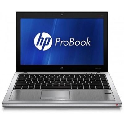 HP ProBook 5330m - Intel Core i5-2e Generatie - 13 inch - 8GB RAM - 256GB SSD - Windows 10 HP ProBook 5330m - Intel Core i5-2e Generatie - 13 inch - 8GB RAM - 256GB SSD - Windows 10