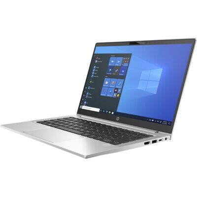 HP ProBook 630 G8 - Intel Core i5-11e Generatie - 13 inch - 8GB RAM - 256GB SSD - Windows 11 HP ProBook 630 G8 - Intel Core i5-11e Generatie - 13 inch - 8GB RAM - 256GB SSD - Windows 11