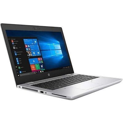 HP ProBook 640 G5 - Intel Core i5-8e Generatie - 14 inch - 8GB RAM - 256GB SSD - Windows 11 HP ProBook 640 G5 - Intel Core i5-8e Generatie - 14 inch - 8GB RAM - 256GB SSD - Windows 11