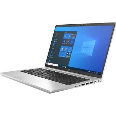 HP ProBook 640 G8 - Intel Core i3-11e Generatie - 14 inch - 8GB RAM - 256GB SSD - Windows 11 HP ProBook 640 G8 - Intel Core i3-11e Generatie - 14 inch - 8GB RAM - 256GB SSD - Windows 11