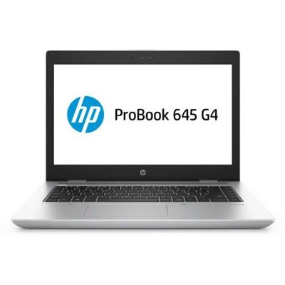 HP ProBook 645 G4 - AMD Ryzen 3 PRO 2300U - 14 inch - 8GB RAM - 256GB SSD - Windows 11 HP ProBook 645 G4 - AMD Ryzen 3 PRO 2300U - 14 inch - 8GB RAM - 256GB SSD - Windows 11