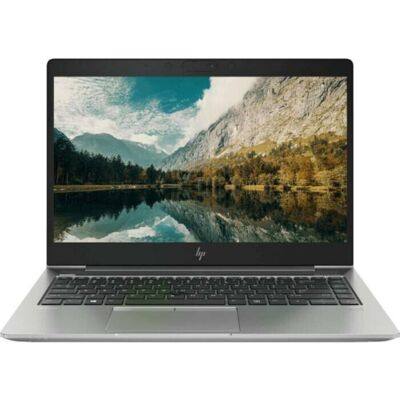 HP ZBook 14u G5 - Intel Core i7-8e Generatie - 14 inch - 8GB RAM - 256GB SSD - Windows 11 HP ZBook 14u G5 - Intel Core i7-8e Generatie - 14 inch - 8GB RAM - 256GB SSD - Windows 11