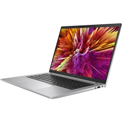HP Zbook Firefly 14 G10 - Intel Core i7-13e Generatie - 14 inch - 8GB RAM - 256GB SSD - GPU - Windows 11 Home HP Zbook Firefly 14 G10 - Intel Core i7-13e Generatie - 14 inch - 8GB RAM - 256GB SSD - GPU - Windows 11 Home