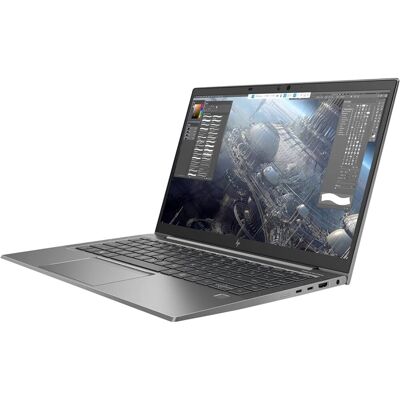 HP ZBook Firefly 14 G8 - Intel Core i7-11e Generatie - 14 inch - 32GB RAM - 256GB SSD - Windows 11 HP ZBook Firefly 14 G8 - Intel Core i7-11e Generatie - 14 inch - 32GB RAM - 256GB SSD - Windows 11