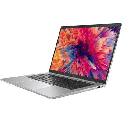 HP ZBook Firefly 14 G9 - Intel Core i7-12e Generatie - 14 inch - 8GB RAM - 256GB SSD - Windows 11 HP ZBook Firefly 14 G9 - Intel Core i7-12e Generatie - 14 inch - 8GB RAM - 256GB SSD - Windows 11