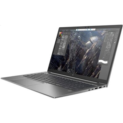 HP ZBook Firefly 15 G7 - Intel Core i7-10e Generatie - 15 inch - 8GB RAM - 256GB SSD - Windows 11 HP ZBook Firefly 15 G7 - Intel Core i7-10e Generatie - 15 inch - 8GB RAM - 256GB SSD - Windows 11
