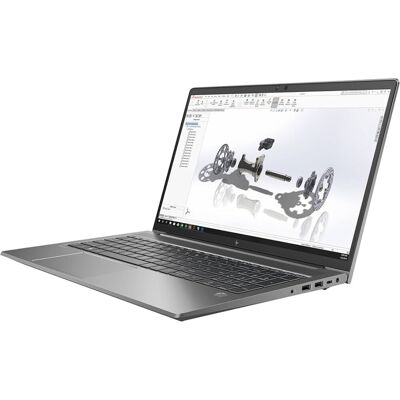 HP ZBook Power G8 - Intel Core i5-11e Generatie - 15 inch - 8GB RAM - 256GB SSD - Windows 11 HP ZBook Power G8 - Intel Core i5-11e Generatie - 15 inch - 8GB RAM - 256GB SSD - Windows 11