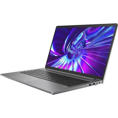 HP ZBook Power G9 - Intel Core i7-12e Generatie - 15 inch - 8GB RAM - 256GB SSD - GPU - Windows 11 Home HP ZBook Power G9 - Intel Core i7-12e Generatie - 15 inch - 8GB RAM - 256GB SSD - GPU - Windows 11 Home