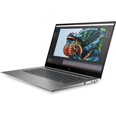HP Zbook Studio G8 - Intel Core i7-11e Generatie - 15 inch - 8GB RAM - 256GB SSD - Windows 11 Home HP Zbook Studio G8 - Intel Core i7-11e Generatie - 15 inch - 8GB RAM - 256GB SSD - Windows 11 Home