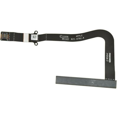 TopMedia SATA HDD Connector Cable For MacBook Pro A1297 2009 2010 TopMedia SATA HDD Connector Cable For MacBook Pro A1297 2009 2010