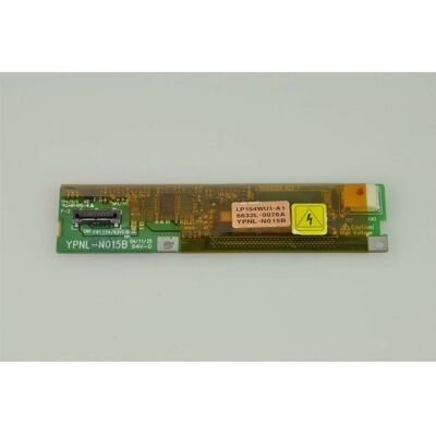 TopMedia Notebook inverter for Dell Inspiron 8500 8600 9100 Latitide D800 TopMedia Notebook inverter for Dell Inspiron 8500 8600 9100 Latitide D800