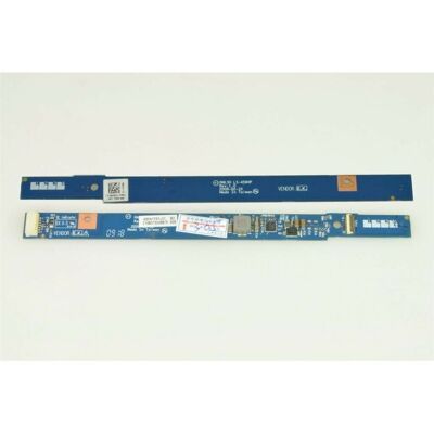 TopMedia Notebook inverter for DELL Vostro 1520 15.4" LED LS-459HP pulled TopMedia Notebook inverter for DELL Vostro 1520 15.4" LED LS-459HP pulled