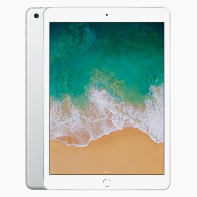 Apple iPad 6 (2018) - 9.7 inch - 32GB - Zilver - 2 jaar Garantie Apple iPad 6 (2018) - 9.7 inch - 32GB - Zilver - 2 jaar Garantie