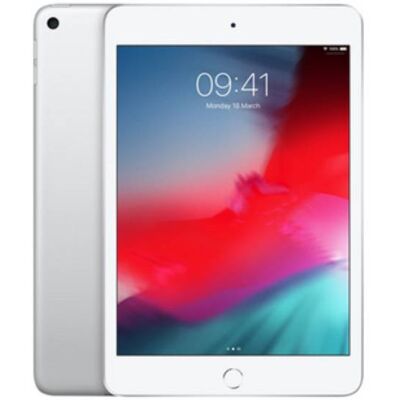 Apple iPad Air 3 (2019) - 10.5 inch - 64GB - Zilver - 2 jaar Garantie Apple iPad Air 3 (2019) - 10.5 inch - 64GB - Zilver - 2 jaar Garantie