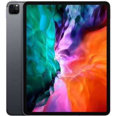 Apple iPad Pro 2 (2020) - 11 inch - 128GB - Spacegrijs - 2 jaar Garantie Apple iPad Pro 2 (2020) - 11 inch - 128GB - Spacegrijs - 2 jaar Garantie
