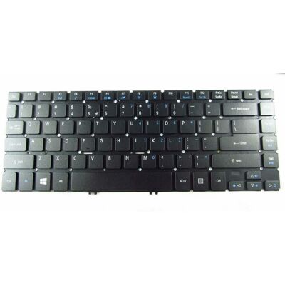 TopMedia Notebook keyboard for Acer Aspire V5-472 V5-473 V5-452G V7-481 TopMedia Notebook keyboard for Acer Aspire V5-472 V5-473 V5-452G V7-481