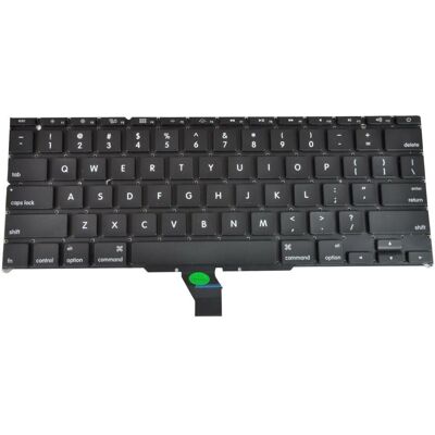 TopMedia Notebook keyboard for Apple MacBook Air 11.6" A1370 A1465 2011-2015 TopMedia Notebook keyboard for Apple MacBook Air 11.6" A1370 A1465 2011-2015